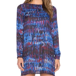 BB Dakota Emily Dress -Size XS